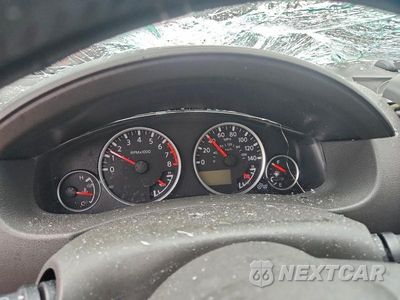 Zdjęcie 9 z 13 samochodu: 2006 NISSAN PATHFINDER S VIN:5N1AR18U06C631664 - miniatura