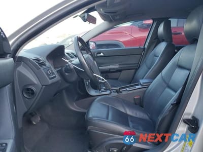 Zdjęcie 7 z 12 samochodu: 2009 VOLVO S40 2.4I VIN:YV1MS382392455679 - miniatura