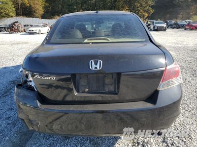 Zdjęcie 6 z 13 samochodu: 2008 HONDA ACCORD EXL VIN:1HGCP26838A106581 - miniatura