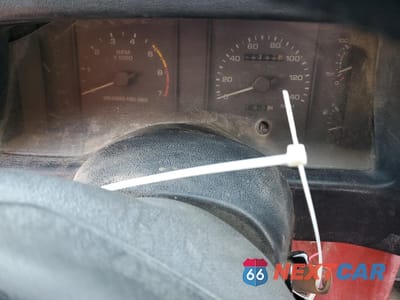 Zdjęcie 9 z 12 samochodu: 1990 FORD MUSTANG GT VIN:1FACP42E7LF124993 - miniatura