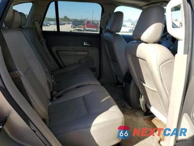 Zdjęcie 10 z 12 samochodu: 2008 FORD EDGE LIMITED VIN:2FMDK39CX8BA39789 - miniatura
