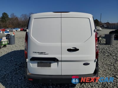 Zdjęcie 6 z 13 samochodu: 2022 FORD TRANSIT CO DELIVERY VAN VIN:NM0LS7S26N1518322 - miniatura