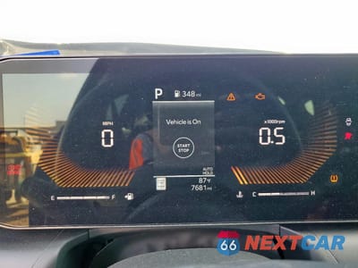 Zdjęcie 9 z 14 samochodu: 2025 KIA K4 LX VIN:3KPFT4DE8SE014544 - miniatura