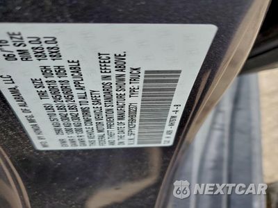 Zdjęcie 13 z 16 samochodu: 2017 HONDA RIDGELINE RTL VIN:5FPYK2F69HB002371 - miniatura