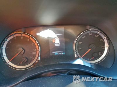 Zdjęcie 9 z 16 samochodu: 2020 TOYOTA HIGHLANDER L VIN:5TDBZRBH5LS012832 - miniatura