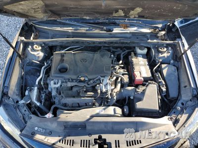Zdjęcie 11 z 15 samochodu: 2018 TOYOTA CAMRY XSE VIN:4T1B61HK2JU576455 - miniatura