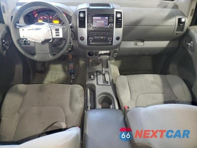 Zdjęcie 8 z 11 samochodu: 2017 NISS FRONTIER S VIN:1N6AD0EV0HN746697 - miniatura