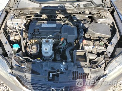 Zdjęcie 11 z 14 samochodu: 2013 HONDA ACCORD EXL VIN:1HGCT1B87DA003959 - miniatura