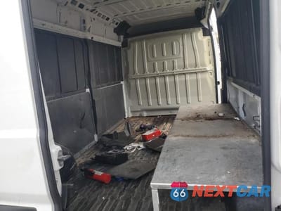 Zdjęcie 10 z 12 samochodu: 2019 RAM PROMASTER 2500 2500 HIGH VIN:3C6TRVDG9KE518259 - miniatura