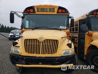 Zdjęcie 9 z 10 samochodu: 2009 IC CORPORATION CE SERIES SCHOOL - SCHOOL BUS VIN:4DRBUSKN19B102096 - miniatura