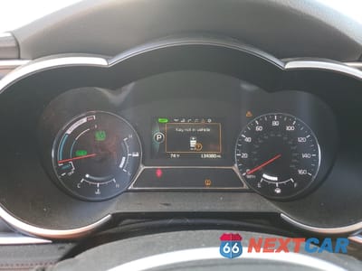 Zdjęcie 9 z 12 samochodu: 2015 KIA OPTIMA HYBRID VIN:KNAGN4AD9F5083283 - miniatura