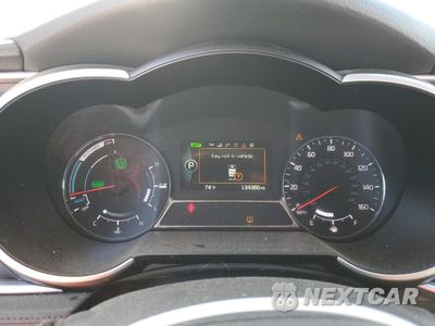 Zdjęcie 9 z 12 samochodu: 2015 KIA OPTIMA HYBRID VIN:KNAGN4AD9F5083283 - miniatura