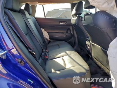 Zdjęcie 11 z 14 samochodu: 2022 TOYOTA COROLLA CROSS XLE VIN:7MUDAAAG3NV035464 - miniatura