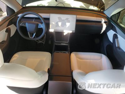 Zdjęcie 8 z 14 samochodu: 2026 TESLA MODEL Y VIN:7SAYGDEEXTA467832 - miniatura