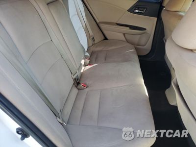 Zdjęcie 10 z 14 samochodu: 2016 HONDA ACCORD EX VIN:1HGCR2F71GA205707 - miniatura