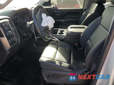 Zdjęcie 7 z 14 samochodu: 2015 GMC SIERRA K1500 SLT VIN:3GTU2VEJ4FG405888 - miniatura