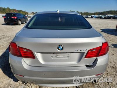 Zdjęcie 6 z 12 samochodu: 2011 BMW 535 XI VIN:WBAFU7C55BC875118 - miniatura