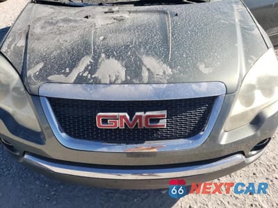 Zdjęcie 12 z 13 samochodu: 2011 GMC ACADIA SLE VIN:1GKKVNED3BJ221208 - miniatura
