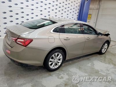 Zdjęcie 6 z 24 samochodu: 2022 CHEVROLET MALIBU LT VIN:1G1ZD5ST2NF129970 - miniatura