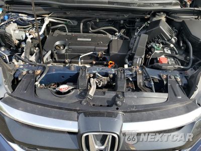 Zdjęcie 11 z 13 samochodu: 2016 HONDA CR-V EX VIN:2HKRM4H55GH710284 - miniatura