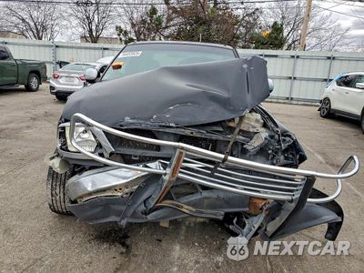 Piąte zdjęcie samochodu w środku: 2000 FORD F150 VIN:1FTZX0727YKA09403 - miniatura