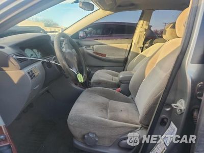 Zdjęcie 7 z 12 samochodu: 2004 TOYOTA COROLLA CE VIN:2T1BR32E04C288915 - miniatura