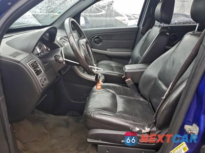Zdjęcie 7 z 12 samochodu: 2006 PONTIAC TORRENT VIN:2CKDL63F366028007 - miniatura