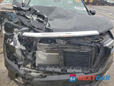 Zdjęcie 12 z 13 samochodu: 2024 GMC ACADIA UPLEVEL VIN:1GKENNKS2RJ151601 - miniatura