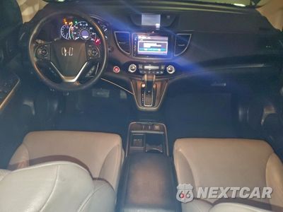 Zdjęcie 8 z 13 samochodu: 2015 HONDA CR-V TOURING VIN:5J6RM3H90FL024980 - miniatura