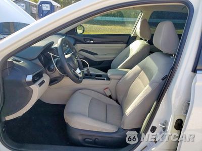 Zdjęcie 7 z 12 samochodu: 2019 NISSAN ALTIMA 2.5 S VIN:1N4BL4BV3KC164172 - miniatura