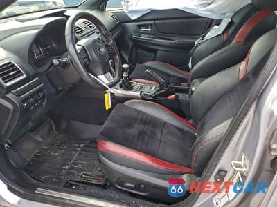Zdjęcie 7 z 11 samochodu: 2017 SUBARU WRX STI LIMITED VIN:JF1VA2Y6XH9841733 - miniatura
