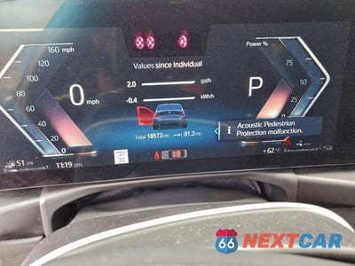 Zdjęcie 9 z 13 samochodu: 2024 BMW 330XE VIN:3MW39FS0XR8E47292 - miniatura