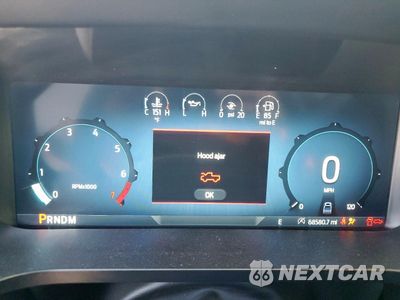 Zdjęcie 9 z 13 samochodu: 2024 FORD F150 STX VIN:1FTEW2KP9RKE93964 - miniatura