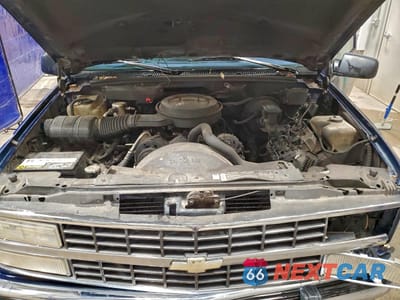 Zdjęcie 12 z 14 samochodu: 1993 CHEVROLET SUBURBAN K1500 VIN:1GNFK16K3PJ344968 - miniatura
