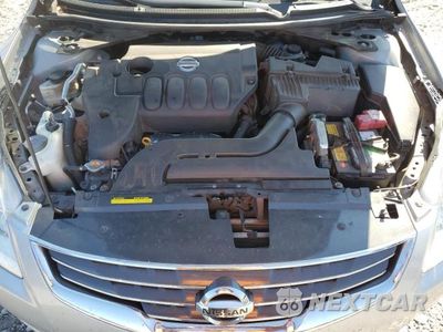 Zdjęcie 11 z 12 samochodu: 2010 NISSAN ALTIMA BASE VIN:1N4AL2AP9AN426928 - miniatura