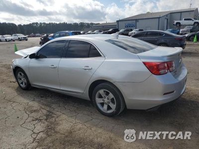 Drugie zdjęcie samochodu z przodu: 2016 CHEVROLET MALIBU LIMITED LT VIN:1G11C5SA9GF123763 - miniatura