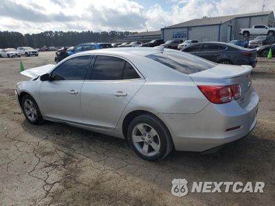 Drugie zdjęcie samochodu z przodu: 2016 CHEVROLET MALIBU LIMITED LT VIN:1G11C5SA9GF123763 - miniatura