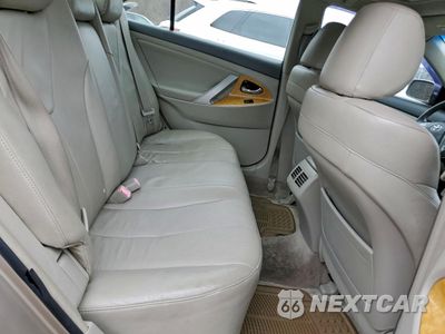 Zdjęcie 10 z 12 samochodu: 2007 TOYOTA CAMRY VIN:JTNBE46K873125844 - miniatura
