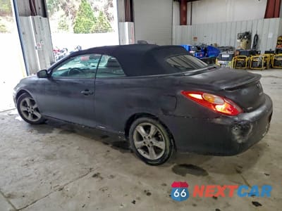 Drugie zdjęcie samochodu z przodu: 2006 TOYOTA CAMRY SOLARA SE VIN:4T1FA38P16U069478 - miniatura