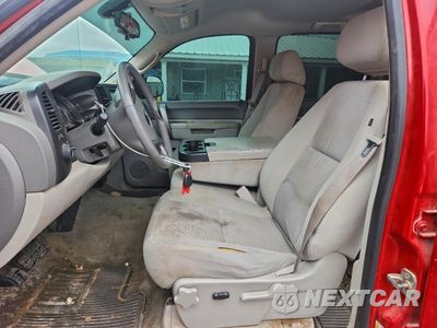 Zdjęcie 7 z 12 samochodu: 2012 GMC SIERRA K1500 SLE VIN:3GTP2VE74CG278122 - miniatura