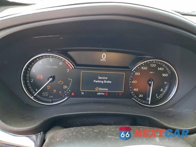 Zdjęcie 9 z 15 samochodu: 2023 CADILLAC XT4 LUXURY VIN:1GYAZAR44PF129110 - miniatura