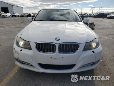 Piąte zdjęcie samochodu w środku: 2011 BMW 335 D VIN:WBAPN7C59BA780705 - miniatura