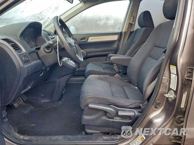 Zdjęcie 7 z 12 samochodu: 2011 HONDA CR-V LX VIN:5J6RE3H37BL019665 - miniatura
