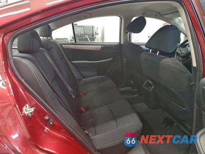 Zdjęcie 10 z 12 samochodu: 2019 SUBARU LEGACY 2.5I VIN:4S3BNAB6XK3028150 - miniatura