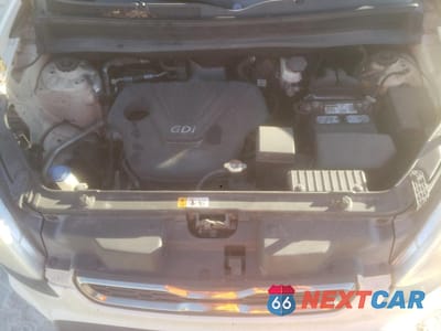 Zdjęcie 11 z 12 samochodu: 2013 KIA SOUL VIN:KNDJT2A50D7758242 - miniatura