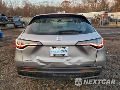 Zdjęcie 6 z 16 samochodu: 2024 HONDA HR-V LX VIN:3CZRZ1H38RM712858 - miniatura