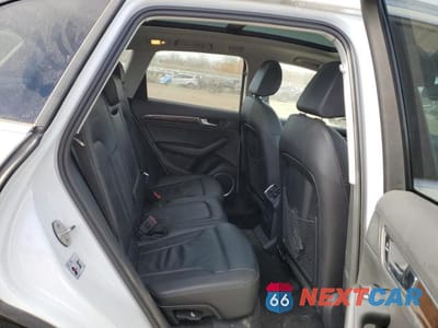 Zdjęcie 11 z 13 samochodu: 2016 AUDI Q5 PREMIUM PLUS VIN:WA1L2AFP5GA104094 - miniatura