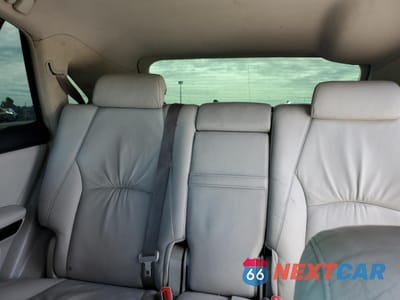 Zdjęcie 10 z 14 samochodu: 2008 LEXUS RX 400H VIN:JTJHW31U982854356 - miniatura