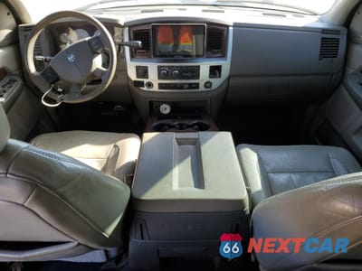 Zdjęcie 8 z 14 samochodu: 2009 DODGE RAM 3500 VIN:3D7MX49L29G554432 - miniatura