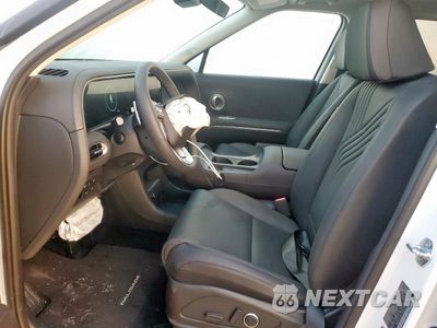 Zdjęcie 7 z 14 samochodu: 2026 HYUNDAI PALISADE SEL VIN:KM8RG5S28TU055187 - miniatura